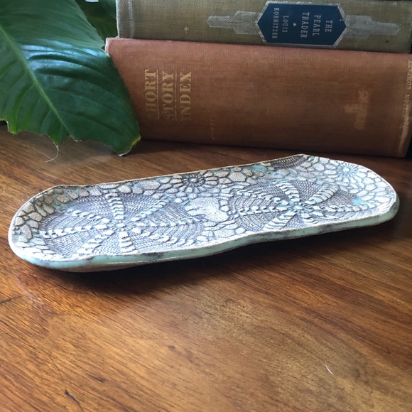 Handmade Jewelry Tray - Picture 2 of 4